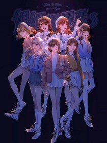 韩国漫画在线观看瑟瑟屋